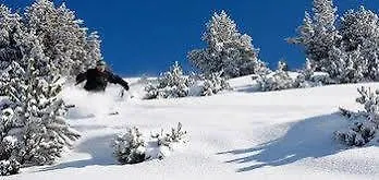 Lalpina Hotel Les Deux Alpes