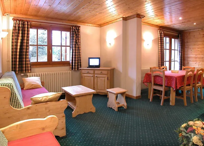 Hotel Lalpina Les Deux Alpes