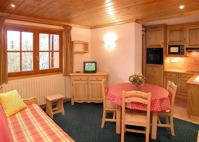 Hotel Lalpina Les Deux Alpes