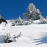 Lalpina Szálloda Les Deux Alpes