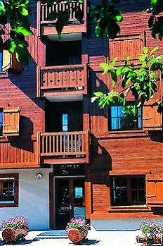 Hotel Lalpina