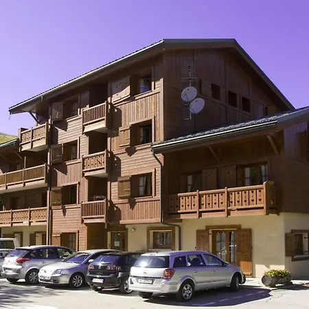 Lalpina * Les Deux Alpes