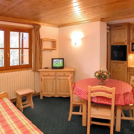 Szálloda Lalpina Les Deux Alpes