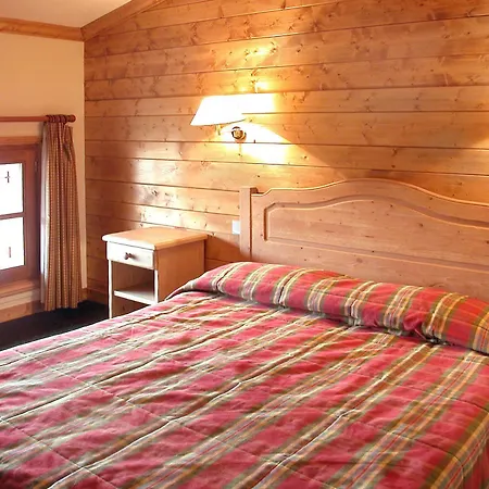 Hotel Lalpina