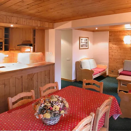 Lalpina Hotel Les Deux Alpes