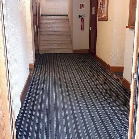 Lalpina Hotel
