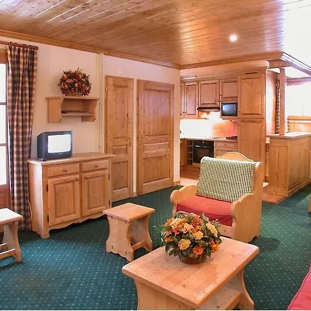 Hotel Lalpina Les Deux Alpes