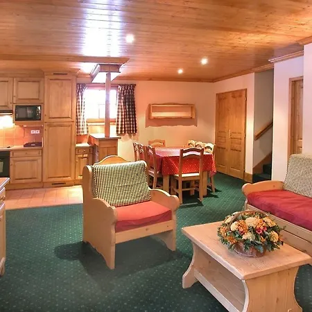 Hotel Lalpina *