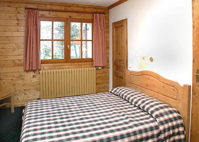 Lalpina Les Deux Alpes