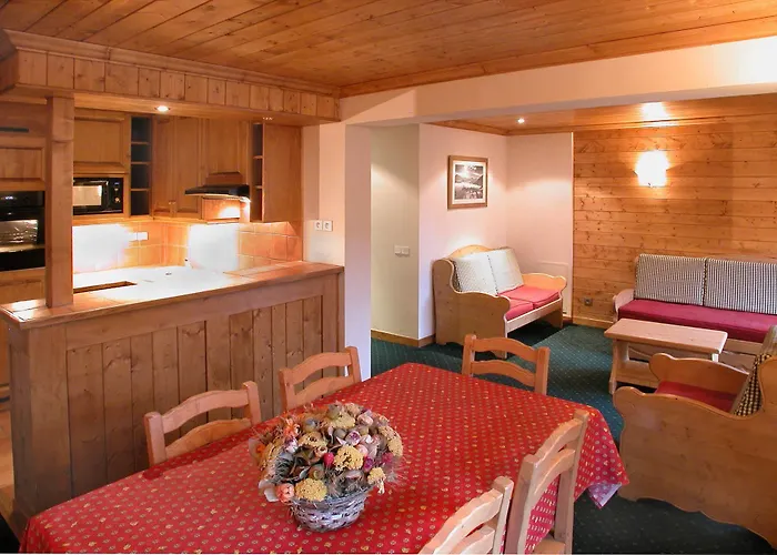 Lalpina Hotel Les Deux Alpes